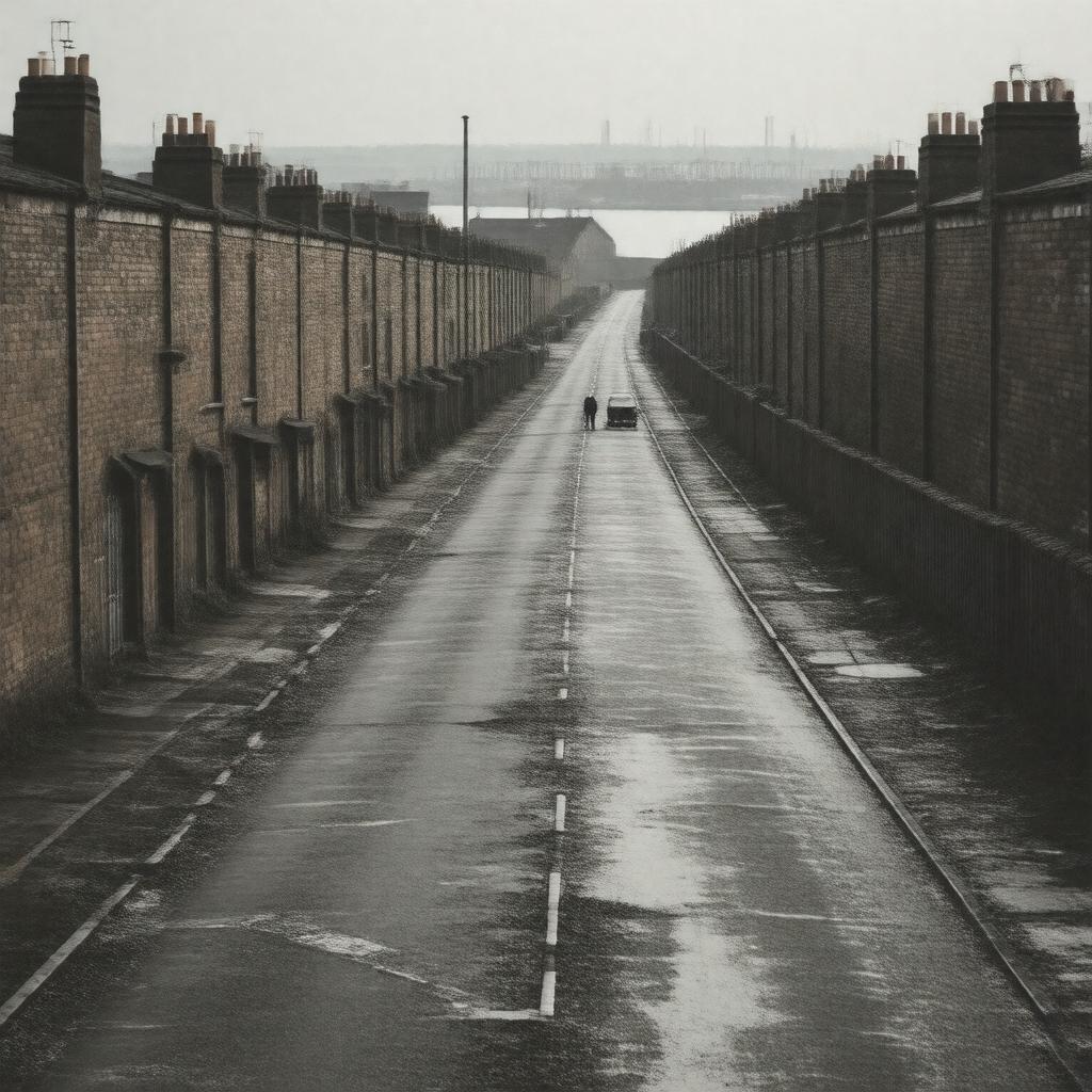 The Road to Wigan Pier